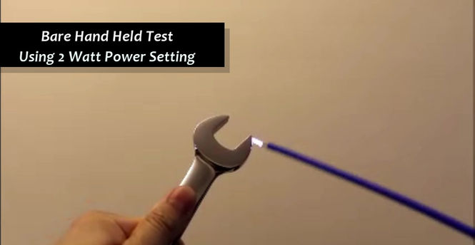 Lowest Electrical Leakage Risk